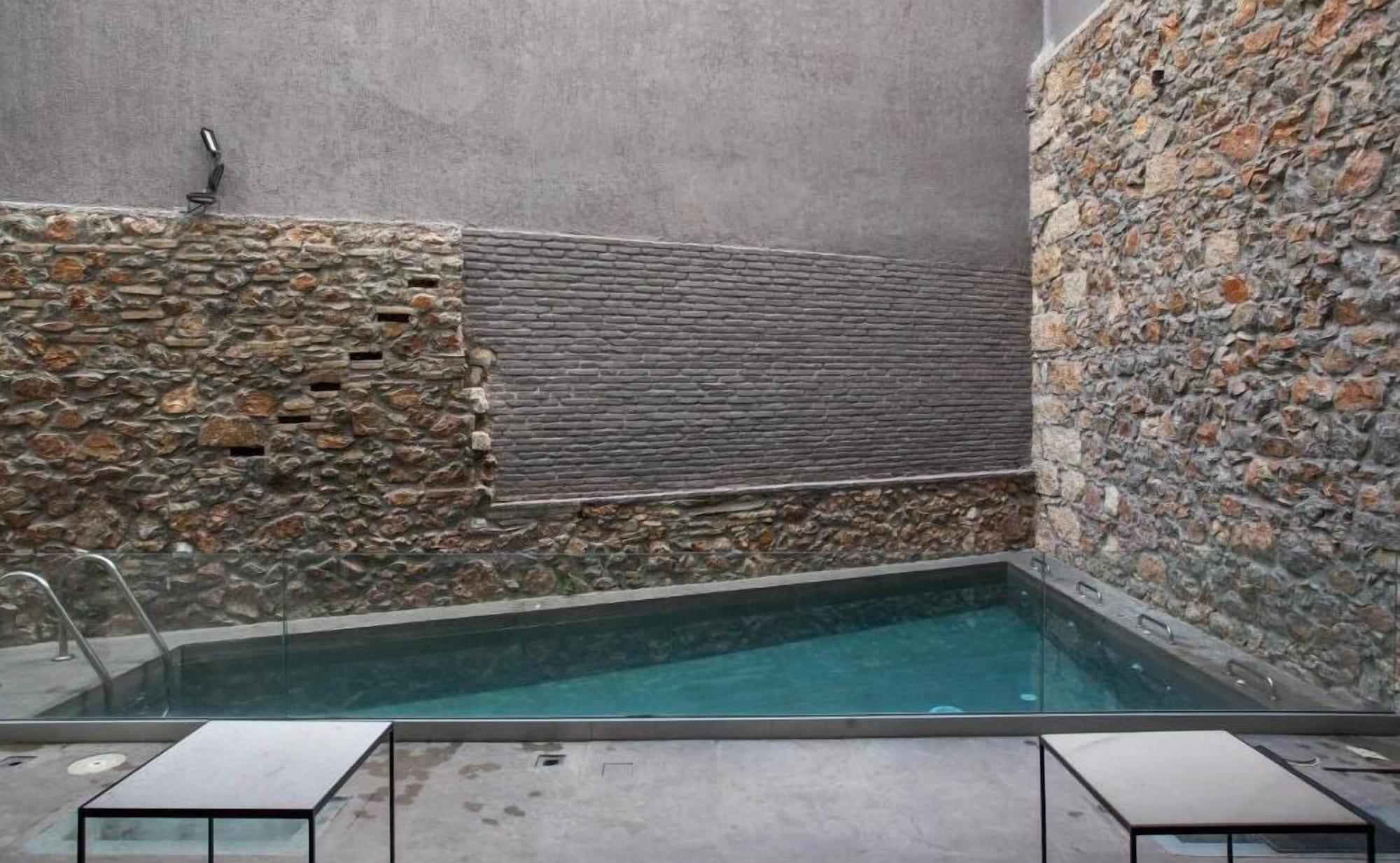 Art Suites Korai Athens Exterior photo